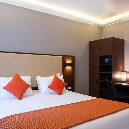 Hotel Cactus-2