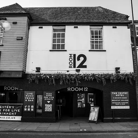 The Vestry-3