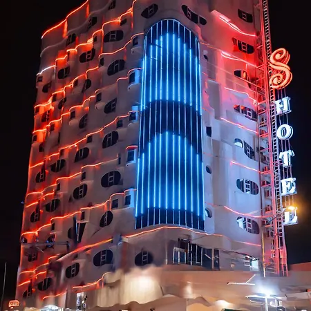 S Hotel & Residences-3