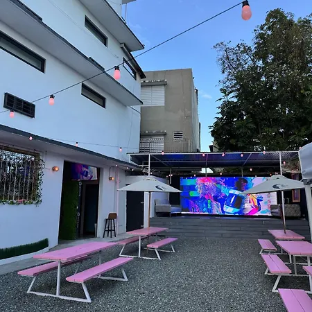 La Calma Poshtel-2