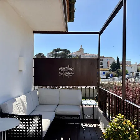 Horta D'En Rahola - Adults Only-2