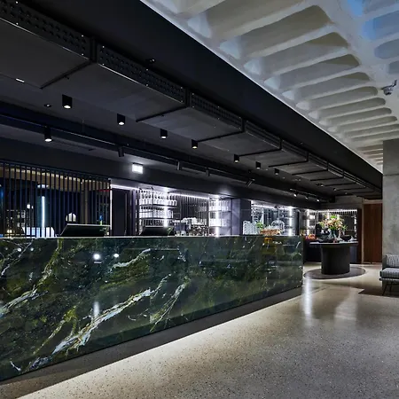 Emilu Design Hotel-3