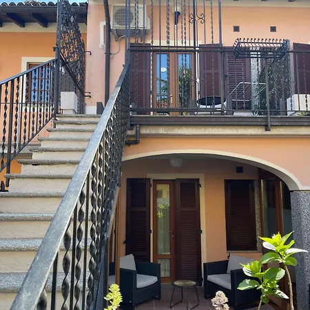 Residence Villa Margherita With Pool & Hydromassage-3