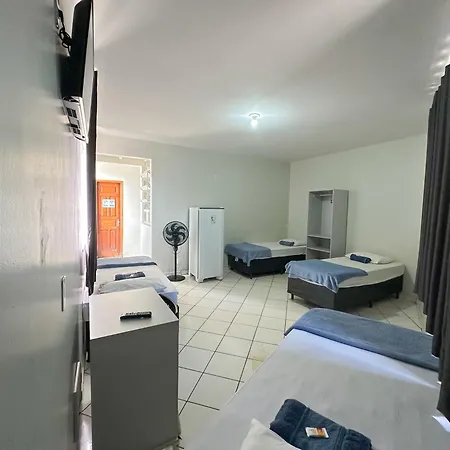 Hotel Brasil Anapolis Goias-2