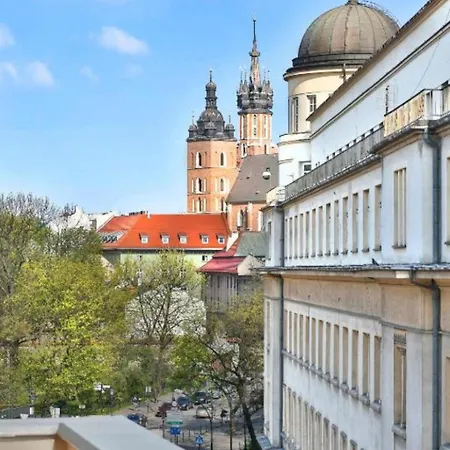 Hotel Wielopole-2