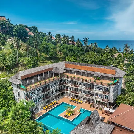 Ban'S Diving Resort-2