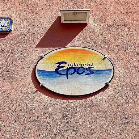B&B Epos Acitrezza-3