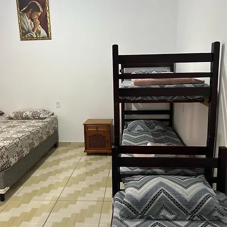 Pousada Bom Pastor-3