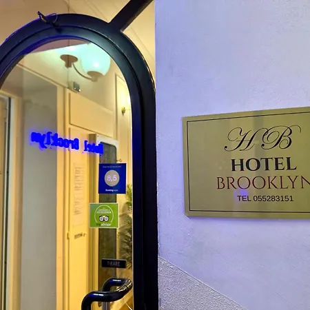 Hotel Brooklyn-3