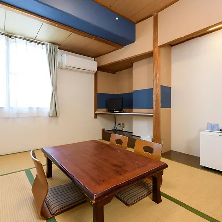 Hotel Asyl Nara Annex-3