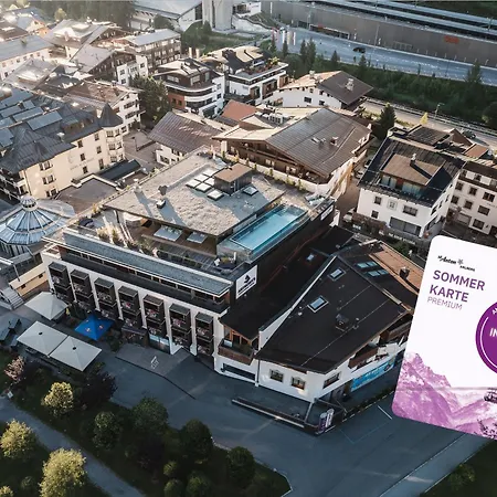 Anthony'S Life & Style Hotel - Inklusive Sommerkarte Premium-3