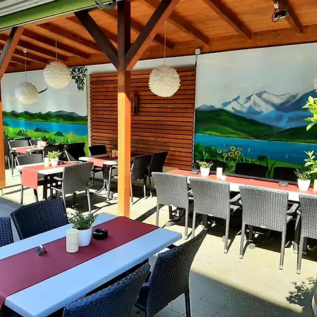 Hotel Restaurant Adler-2