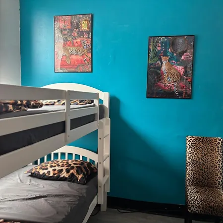 Queen Nest Hotel-2