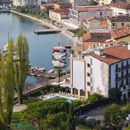Bellerive Lifestyle Hotel-3