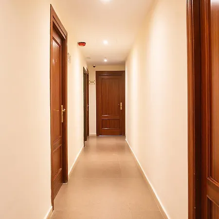 Hotel Playa Sol-2