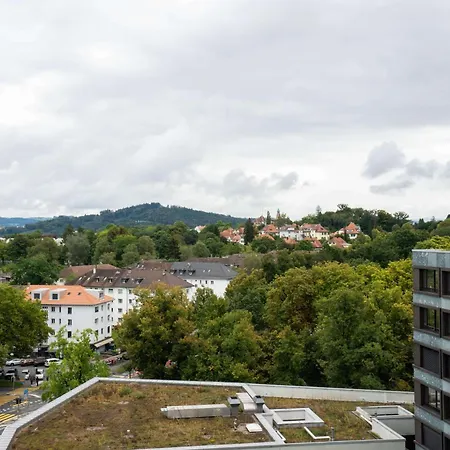 Prize By Radisson, Bern City-3