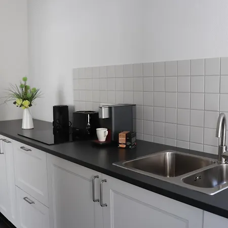 Hotel Garni Gästehaus der Kerckhoff-Klinik-3