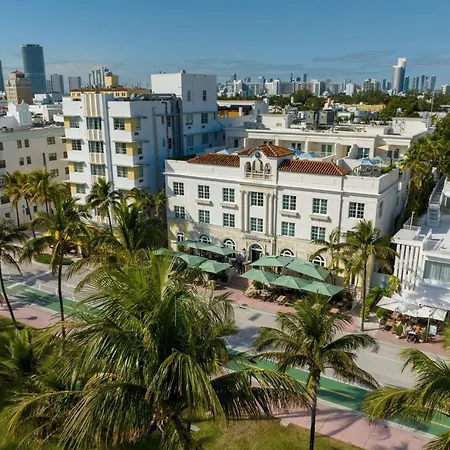 Marriott Vacation Club, South Beach-2
