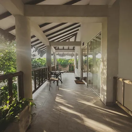 Sabai Beach Hotel-3