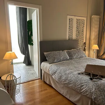 Palazzo Venezia - Luxury Holiday Rooms-3