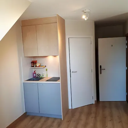 Guesthouse Dusart-3