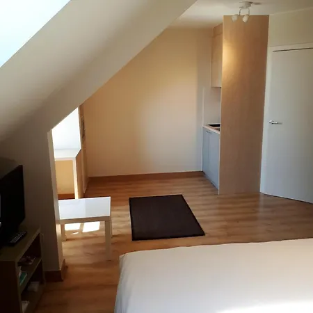 Guesthouse Dusart-2