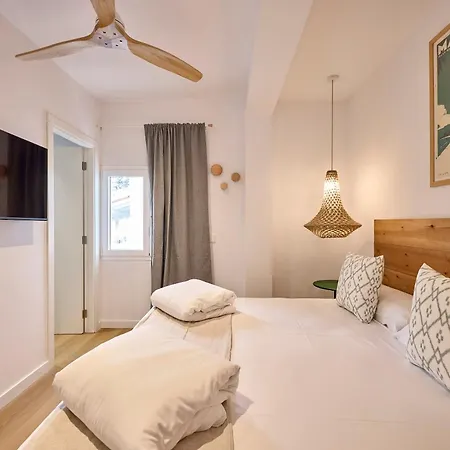 INNER Hostal Es Molí-2