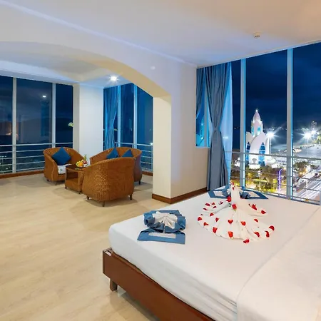 Nha Trang Lodge Hotel-2