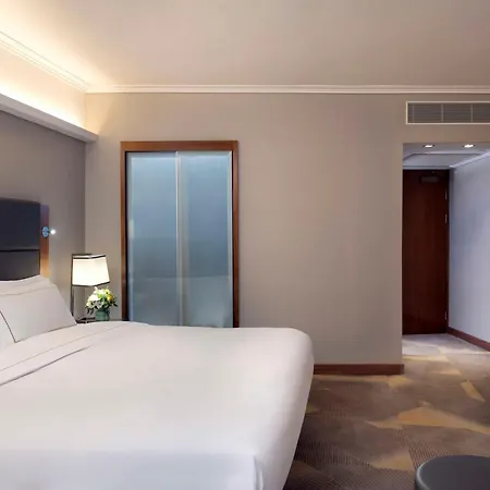 The Vista At Hilton Tel Aviv-3