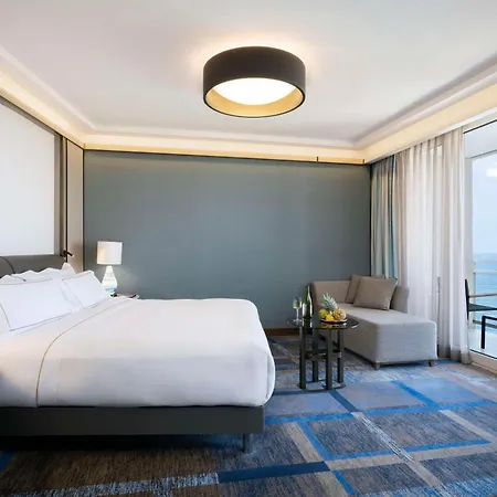 The Vista At Hilton Tel Aviv-2