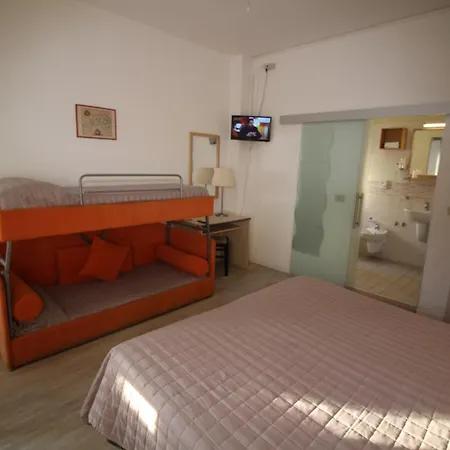 Hotel Firenze-2