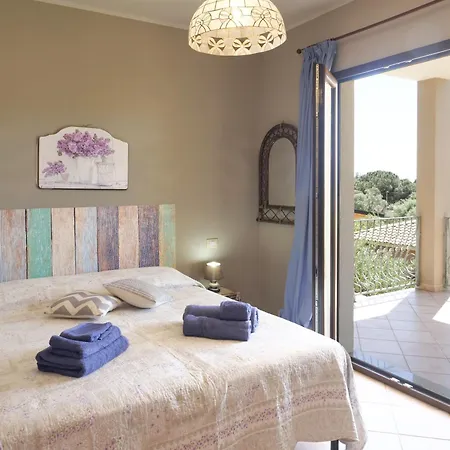 B&B I Colori di Chia-2