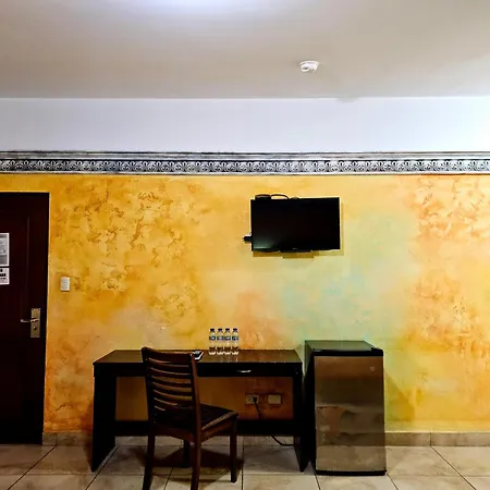 Antigua Inn Hotel-2