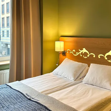Hotell Bondeheimen-2