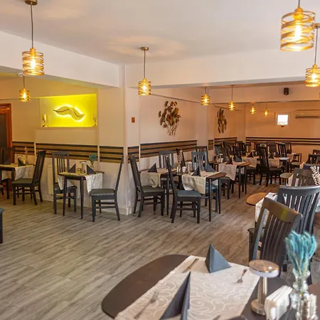 Hotel Marea Neagra-2