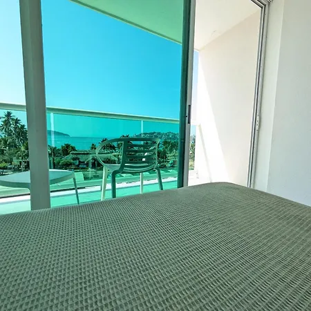 We Hotel Acapulco-3
