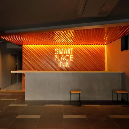 Smart Place Inn Kyoto Shijo Horikawa-2