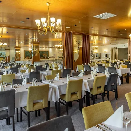 Hotel Jezero - Plitvice Lakes National Park-3