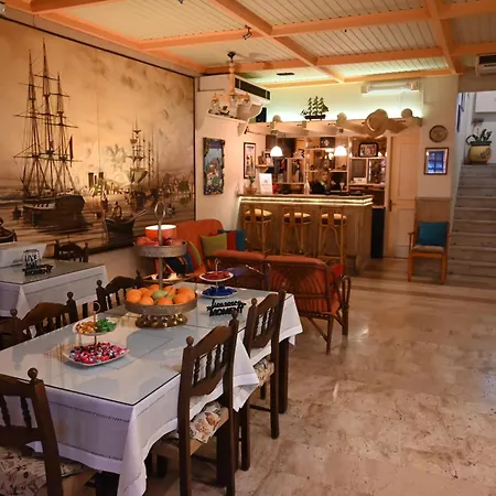 Samaina Hotel-2