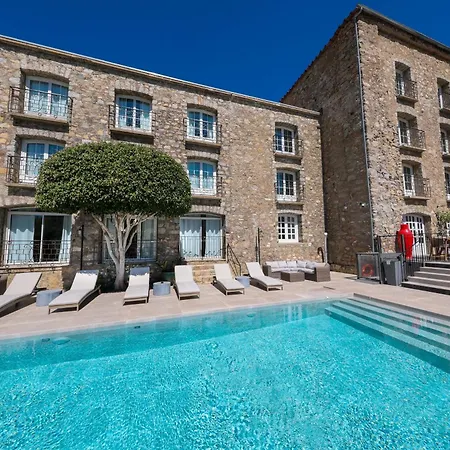 Hotel L'Abbaye-3