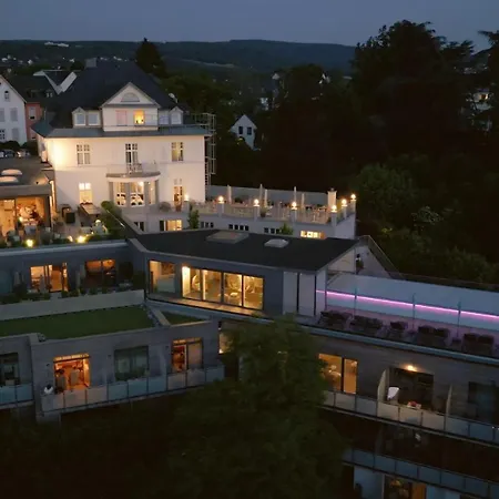 Hotel Villa Hügel-2