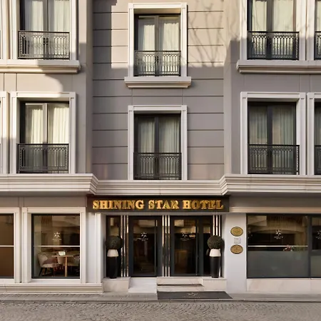Shining Star Hotel-2