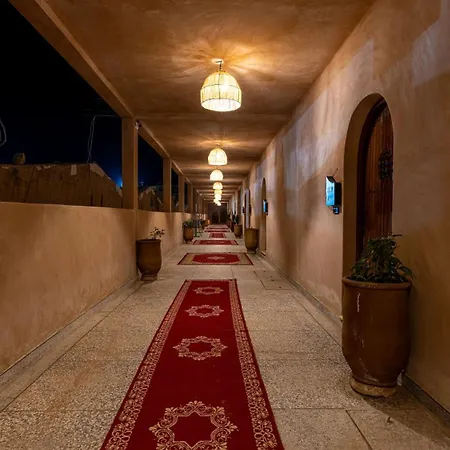 Kasbah Merzouga-3