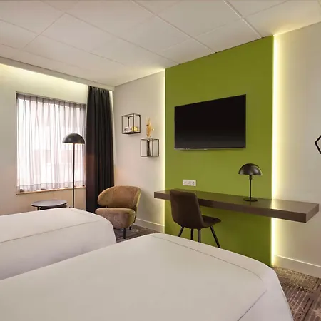 Park Plaza Eindhoven-3