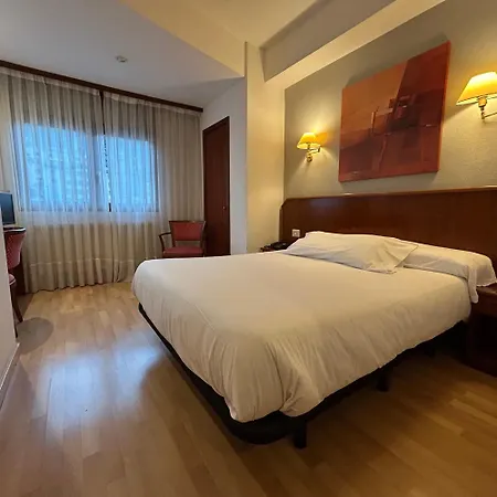 Hotel Unzaga Plaza-2