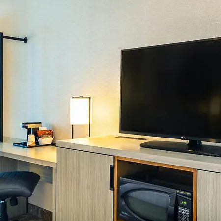 Comfort Inn Gatineau Centre-3