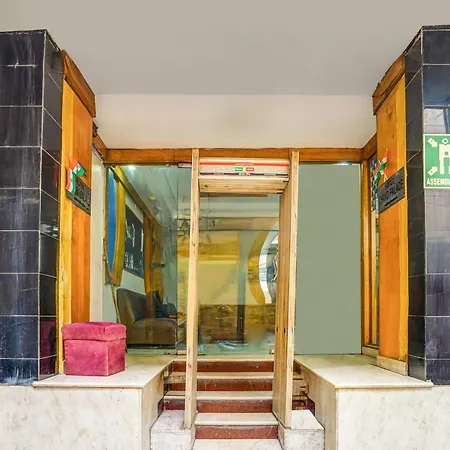 Hotel O Paharganj Near Railway Station Formerly Chand Palace-3