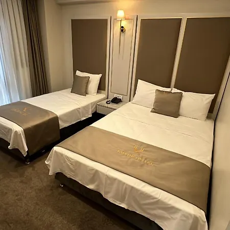 Espoir Hotel-2
