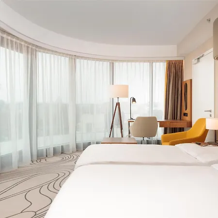 Radisson Blu Resort Swinoujscie-2