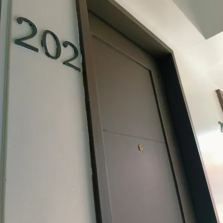 The Strand Suites And Dormitel-3